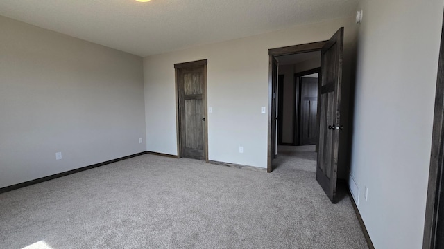 9972 14th Cir NE, Saint Michael, MN 55376 - unfurnished bedroom featuring carpet floors and baseboards