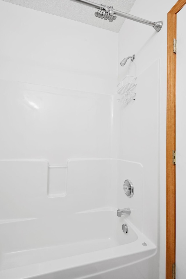 15601 Lilac Dr, Eden Prairie, MN 55347 - bathroom with tub / shower combination