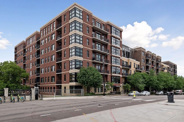 401 2nd St Unit 202, Minneapolis, MN 55401 - view of property