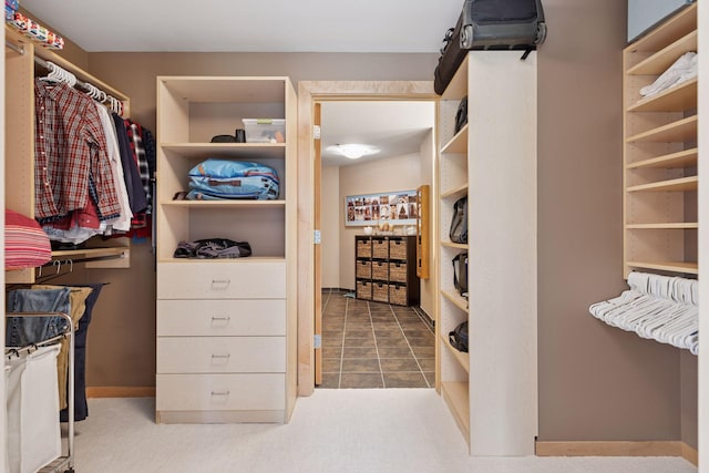 401 2nd St Unit 202, Minneapolis, MN 55401 - view of walk in closet