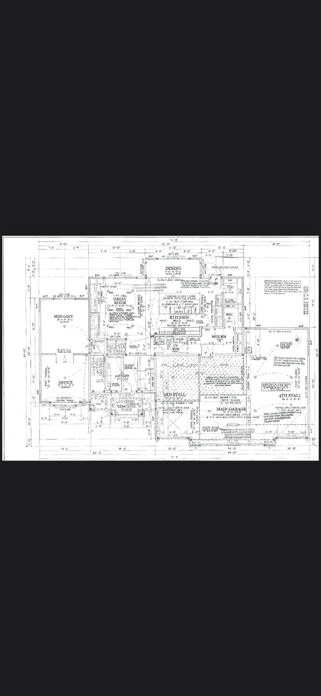 4465 167th Ave NW, Andover, MN 55304 - home floor plan