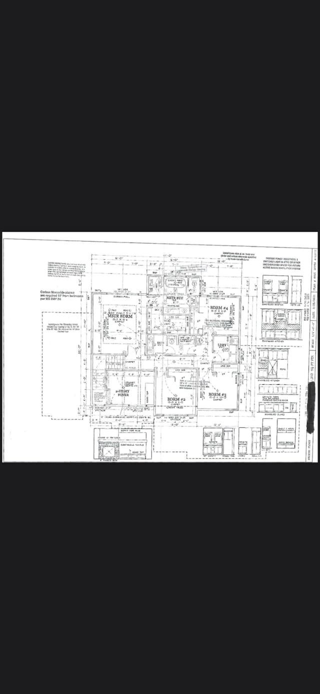 4465 167th Ave NW, Andover, MN 55304 - room layout