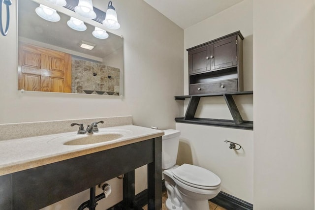 1312 Widgeon Way, Buffalo, MN 55313 - full bath with vanity and a shower