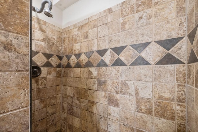 1312 Widgeon Way, Buffalo, MN 55313 - bathroom view of tiled shower