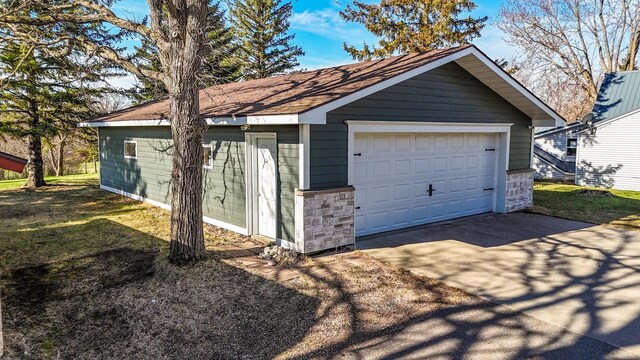 508 Main Ave, Frazee, MN 56544 - photo 4