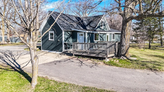 508 Main Ave, Frazee, MN 56544 - photo 6