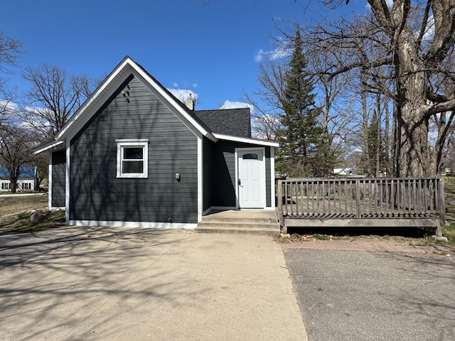 508 Main Ave, Frazee, MN 56544 - photo 32