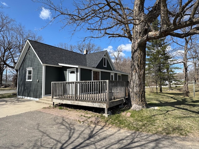 508 Main Ave, Frazee, MN 56544 - photo 33