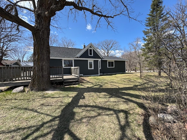 508 Main Ave, Frazee, MN 56544 - photo 35
