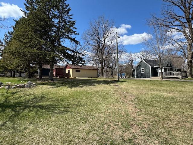 508 Main Ave, Frazee, MN 56544 - photo 42