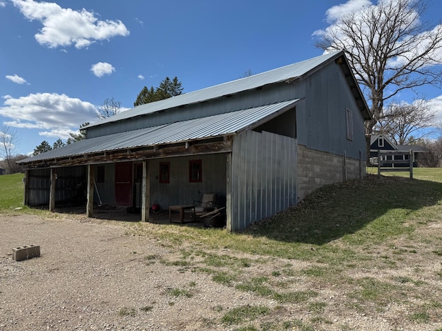 508 Main Ave, Frazee, MN 56544 - photo 44