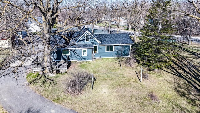 508 Main Ave, Frazee, MN 56544 - photo 49