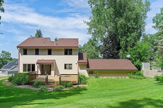 2405 Dianna Ln, Little Canada, MN 55117