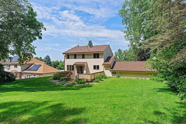2405 Dianna Ln, Little Canada, MN 55117