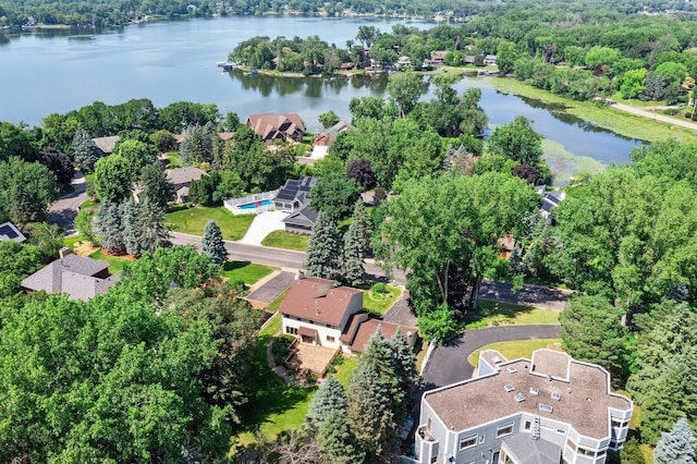2405 Dianna Ln, Little Canada, MN 55117