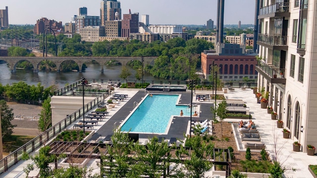 1111 River Pkwy Unit 31B, Minneapolis, MN 55415 - photo 49