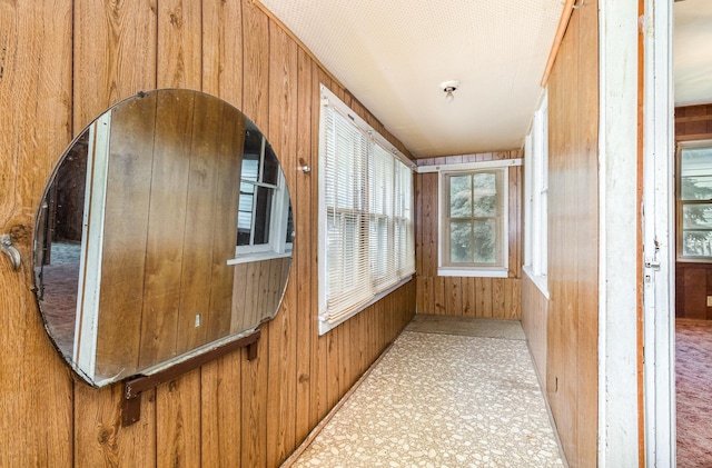 316 Main St, Belle Plaine, MN 56011 - view of unfurnished sunroom