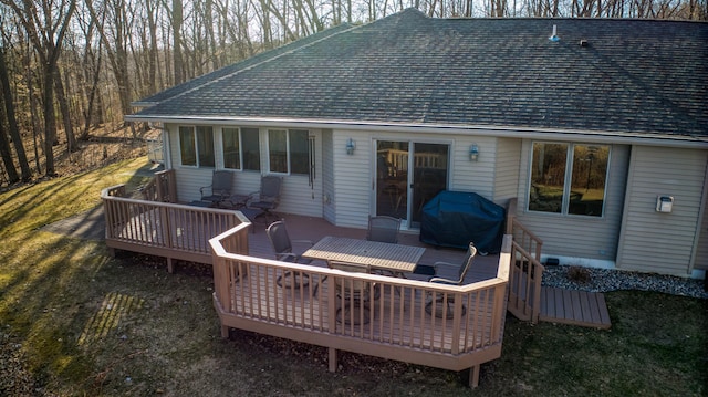 22410 Williams Rd SE, Cass Lake, MN 56633 - photo 52