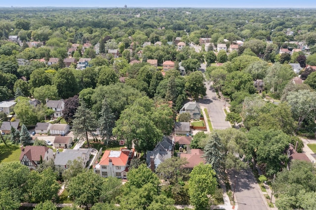 4904 11th Ave S, Minneapolis, MN 55417 - aerial view of property and surrounding area with nearby suburban area