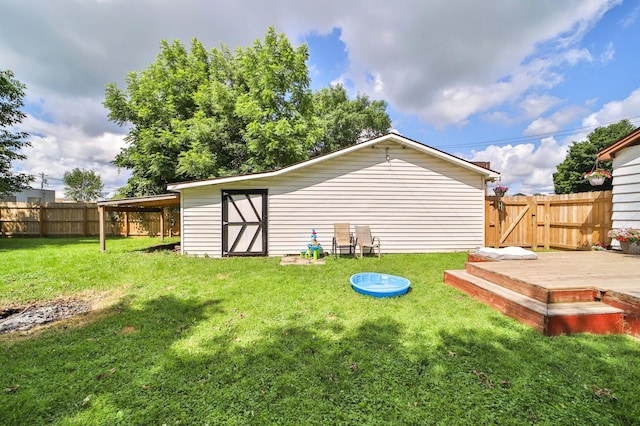117 3rd St NE, Aitkin, MN 56431 - photo 42