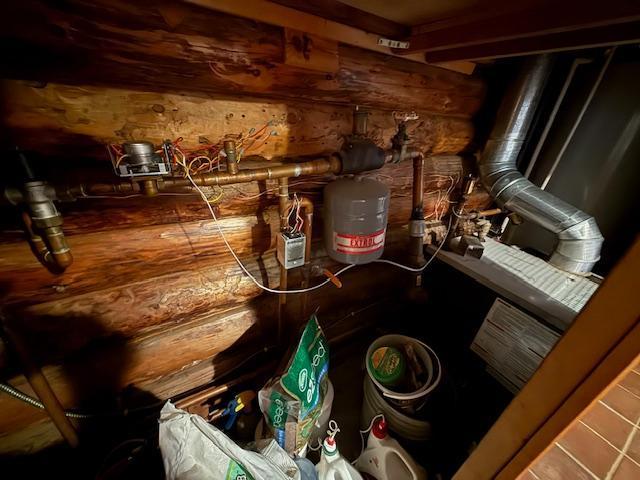 interior space