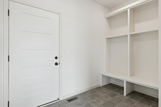 21959 Edison Ct NW, East Bethel, MN 55011 - mudroom with baseboards