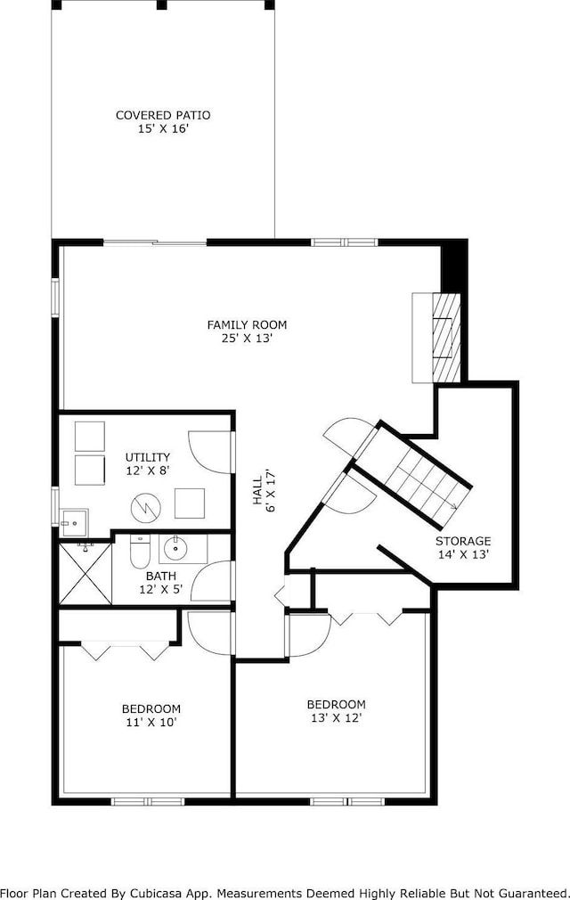 1112 Gabbert Cir, Eagan, MN 55123 - property floor plan
