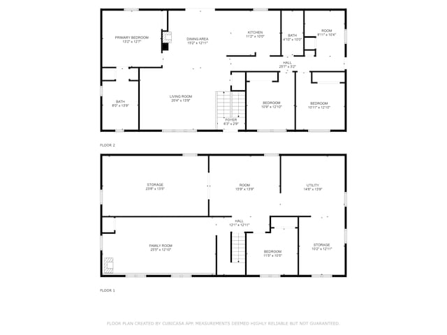 32290 US-71, Menahga, MN 56464 - floor plan / room layout
