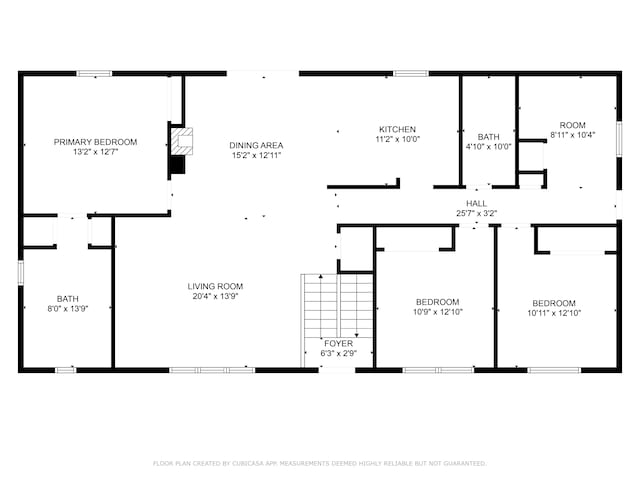 32290 US-71, Menahga, MN 56464 - floor plan / room layout
