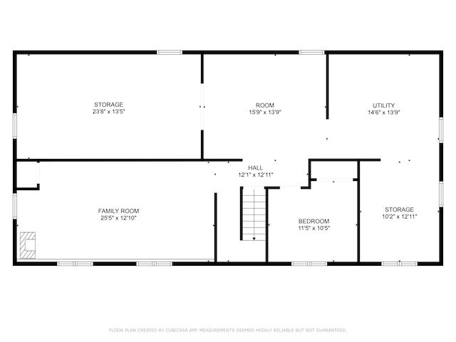 32290 US-71, Menahga, MN 56464 - room layout