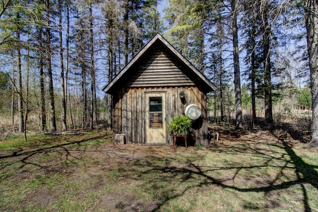 32290 US-71, Menahga, MN 56464 - view of shed
