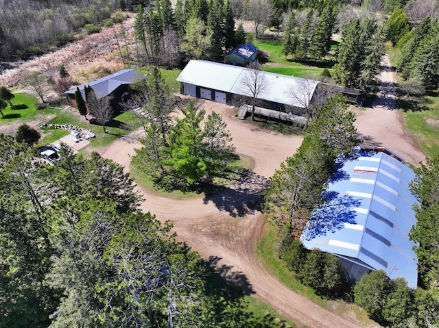 32290 US-71, Menahga, MN 56464 - view of subject property