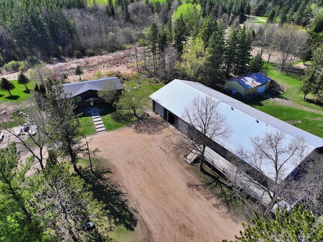 32290 US-71, Menahga, MN 56464 - view of subject property