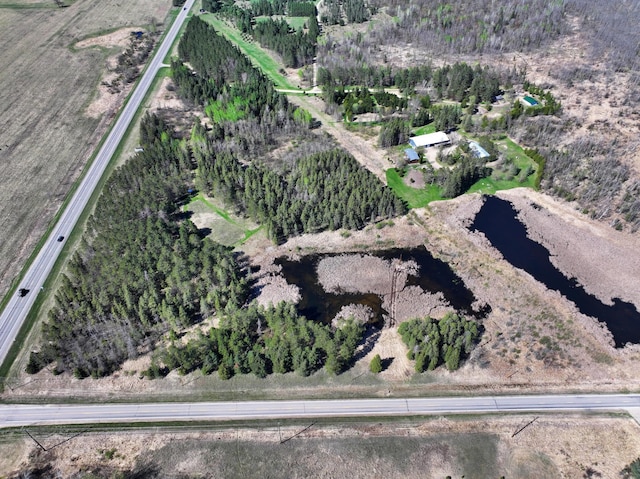32290 US-71, Menahga, MN 56464 - aerial overview of property's location