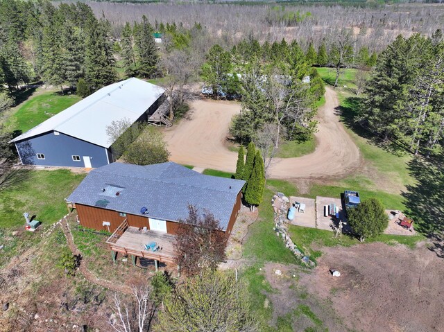 32290 US-71, Menahga, MN 56464 - view of subject property
