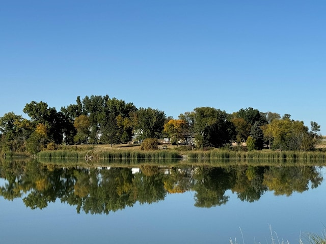 19447 County Road 1, Morris, MN 56267 - property view of water