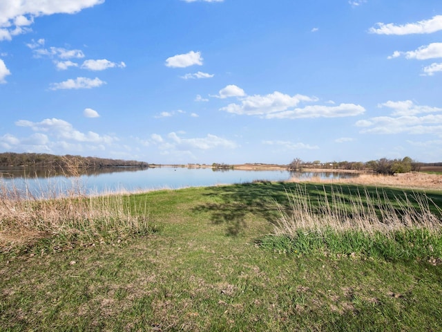 19447 County Road 1, Morris, MN 56267 - water view