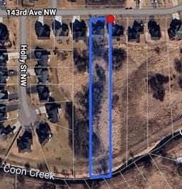 334 143rd Ave NW, Andover, MN 55304 - map / location