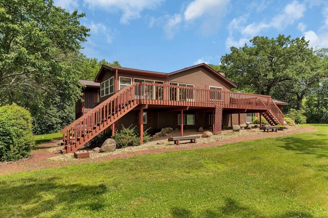 13245 Endicott Dr NW, Clearwater, MN 55320 - photo 17