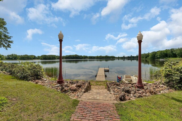 13245 Endicott Dr NW, Clearwater, MN 55320 - photo 6