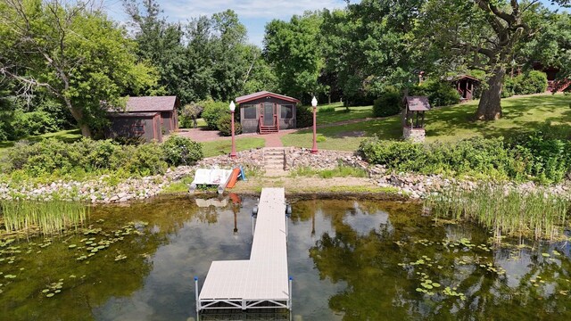 13245 Endicott Dr NW, Clearwater, MN 55320 - photo 5