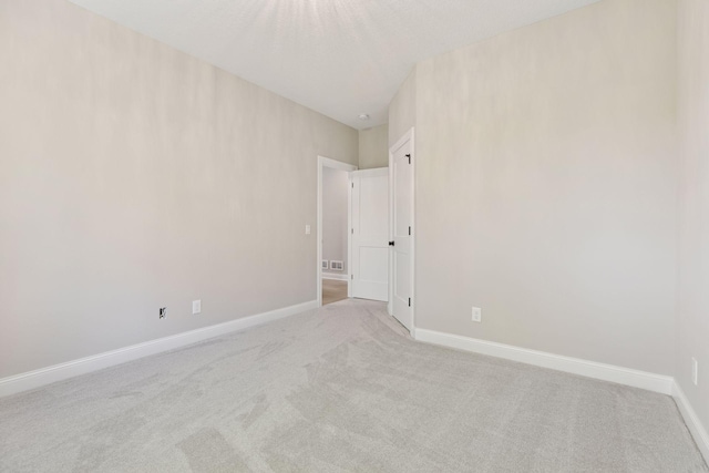 1929 Fagerness Point Rd, Orono, MN 55391 - unfurnished room with light carpet and baseboards