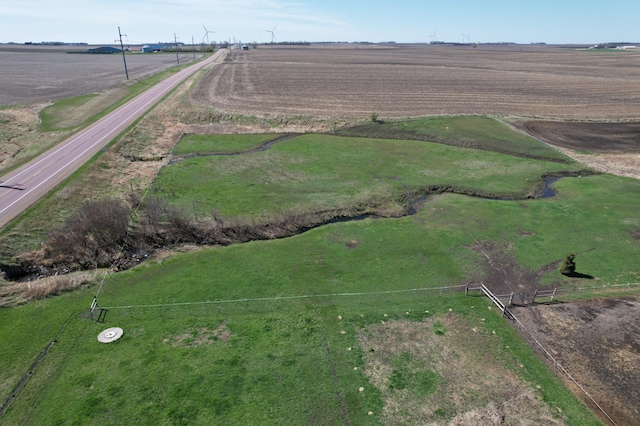 12405 State Highway 91, Leota Twp, MN 56155 - view of property location with rural landscape