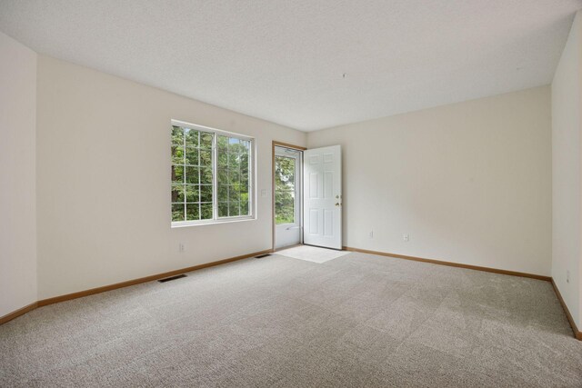 9110 Terra Verde Trl, Eden Prairie, MN 55347 - carpeted empty room featuring baseboards