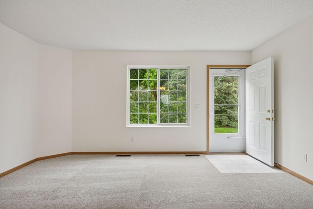 9110 Terra Verde Trl, Eden Prairie, MN 55347 - carpeted spare room with baseboards