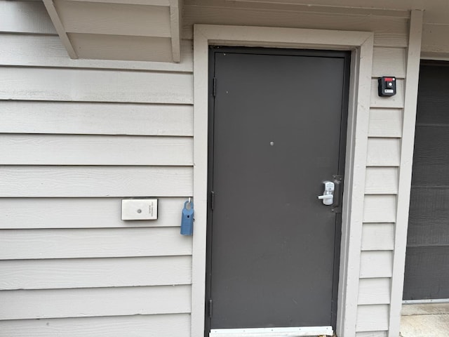 4360 France Ave S Unit 2, Edina, MN 55410 - view of doorway to property