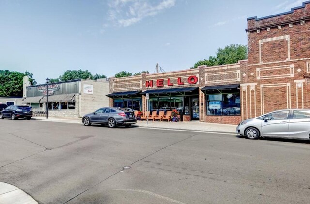 4360 France Ave S Unit 2, Edina, MN 55410 - view of building exterior