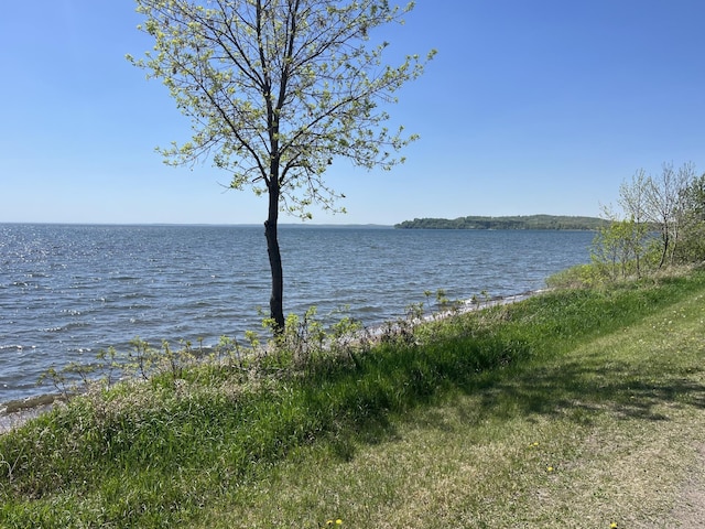 10151 US Highway 169, Garrison, MN 56450 - water view