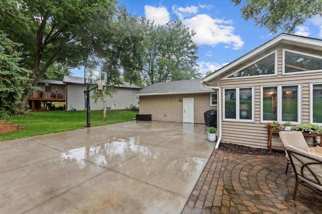 10382 Greyfield Ct, Eden Prairie, MN 55347 - photo 3