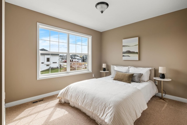 7387 Old Mill Rd, Centerville, MN 55038 - bedroom with carpet flooring and baseboards